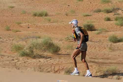 OMAN DESERT MARATHON | 165K 2016